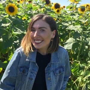 Meet your Posher, Toniann